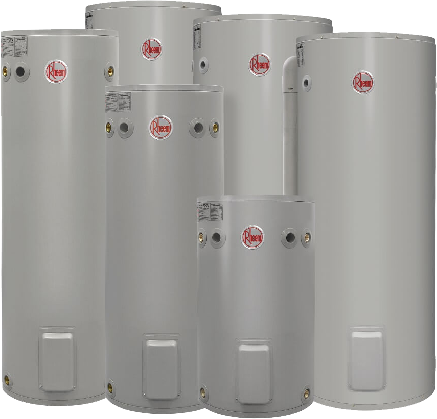 Hot Water Systems Repair Canberra